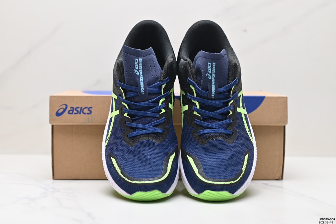 Asics Shoes